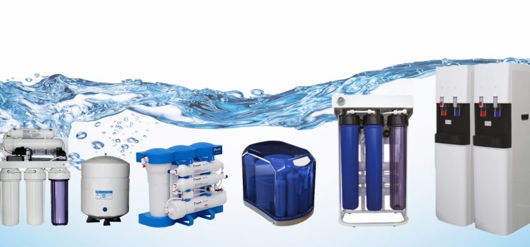 Ceylan Su Arıtma Elektrik